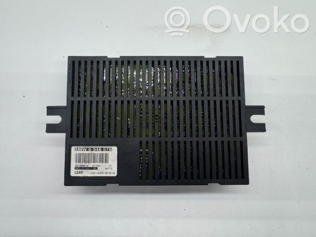BMW 5 E60 E61 Light module LCM 