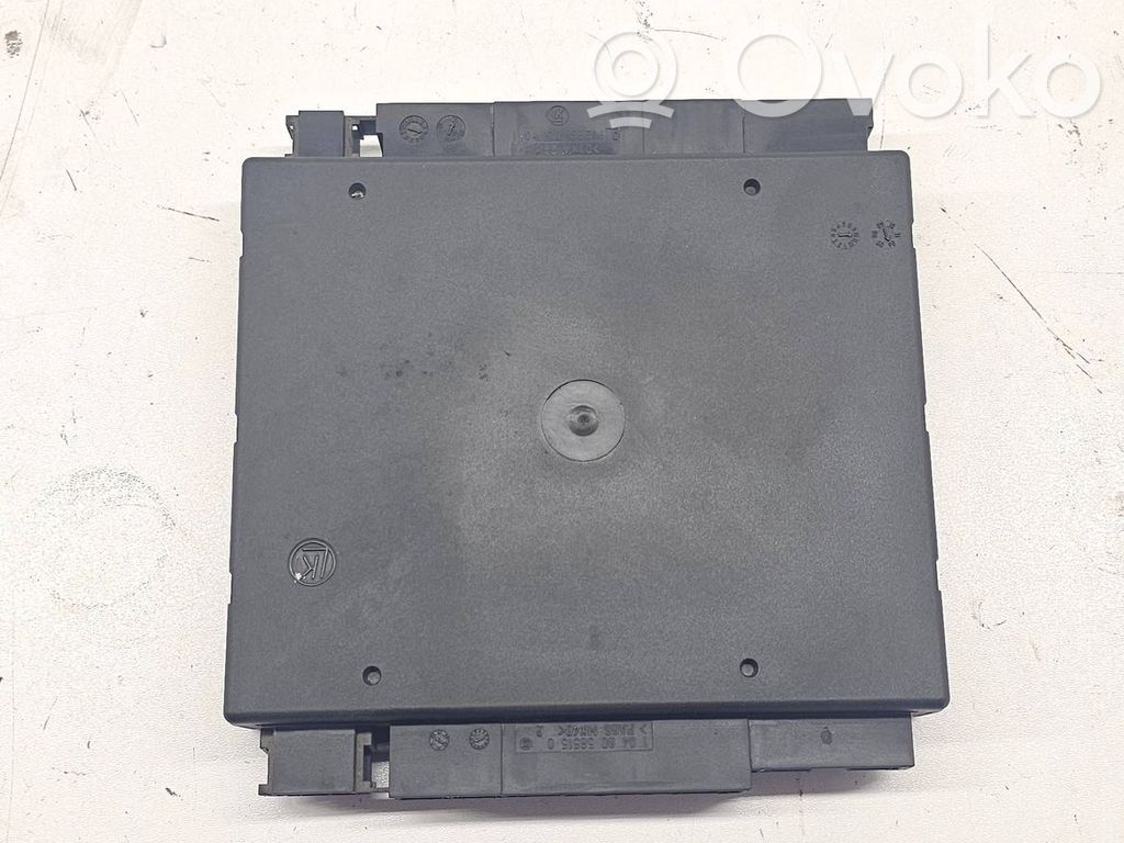 Volkswagen Phaeton Seat control module 