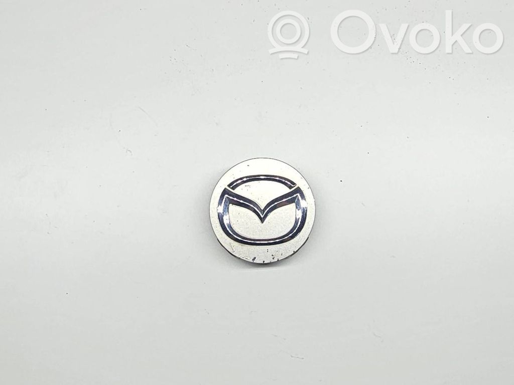 Tapacubos original de rueda   D2512