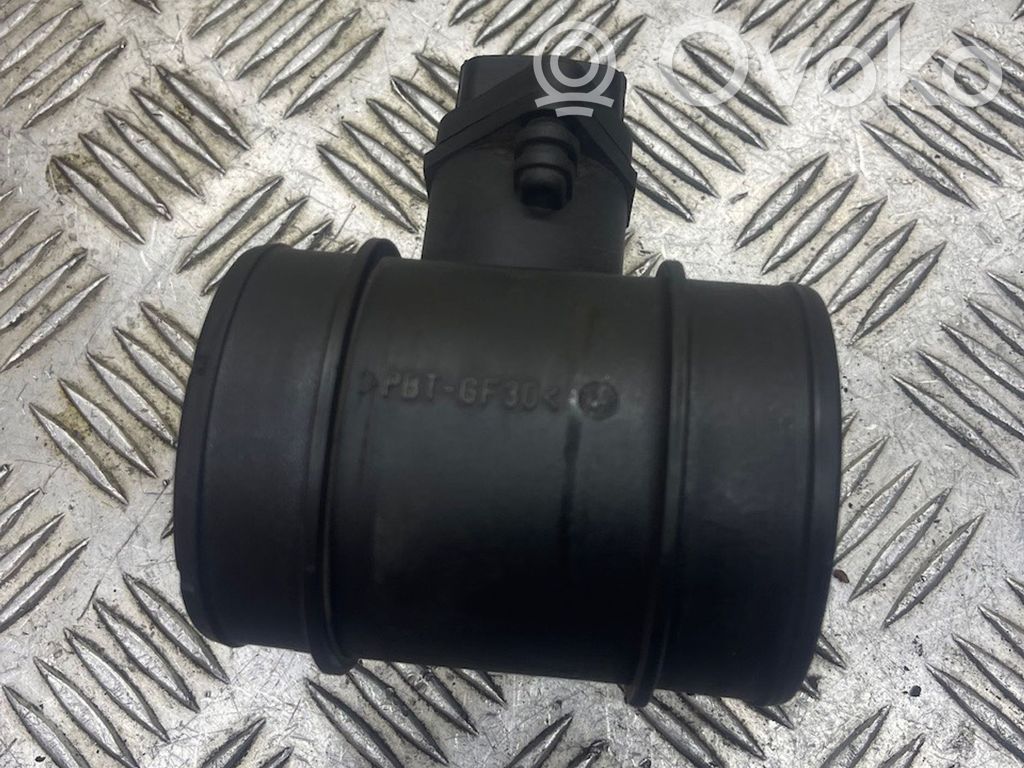 Opel Astra G Misuratore di portata d'aria 