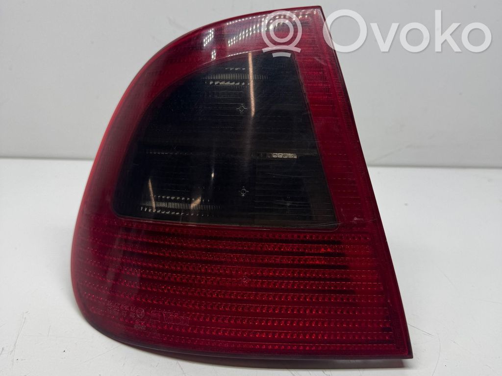 Seat Cordoba (6K) Rückleuchte Heckleuchte 