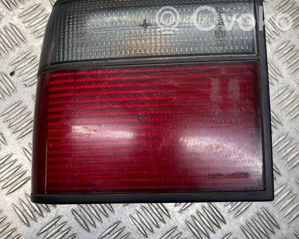 Renault 21 Rear/tail lights 