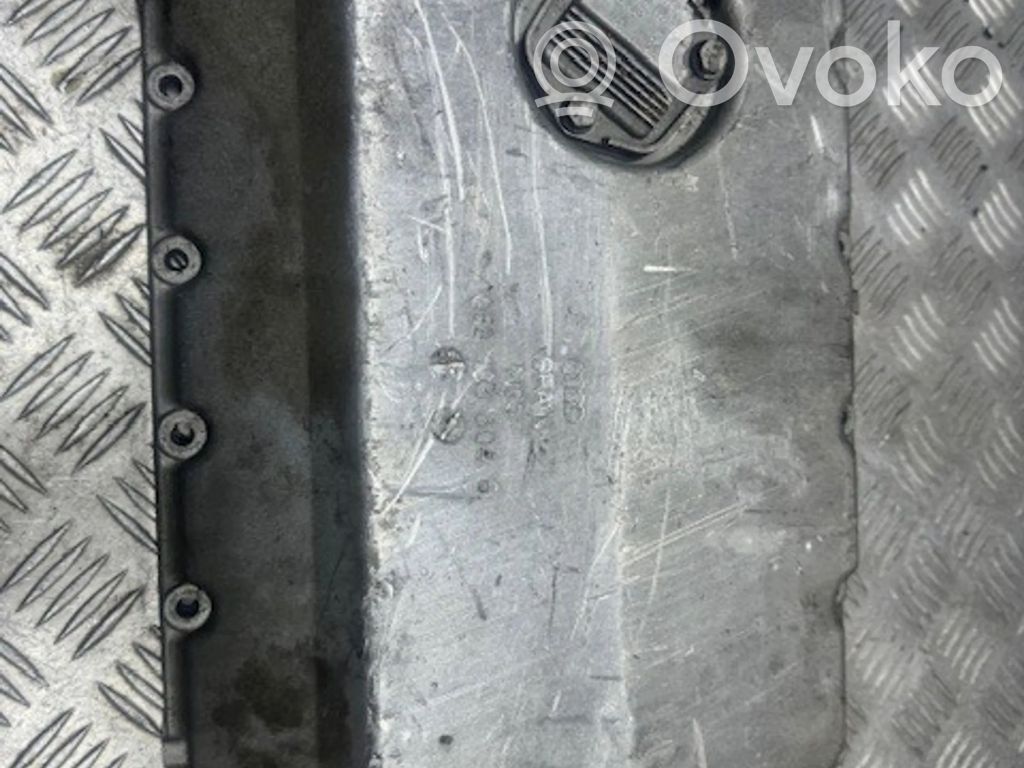Oil sump   059103604G