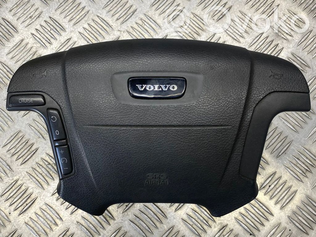 Volvo S80 Airbag de volant 