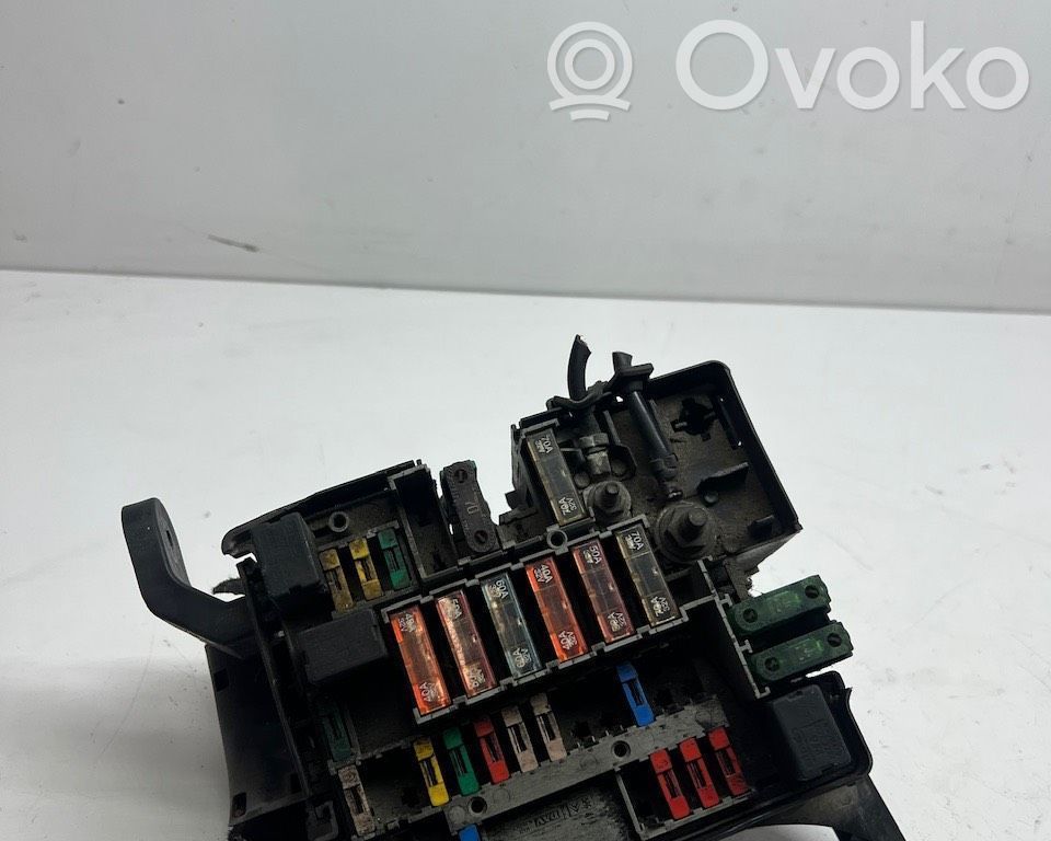 Módulo de fusible   9638727280