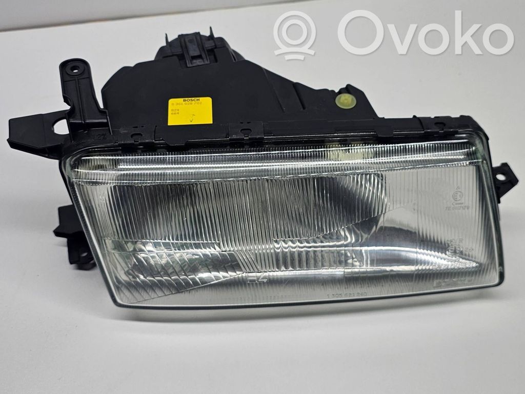 Lampa przednia   1305235135,1305219026,0301028702