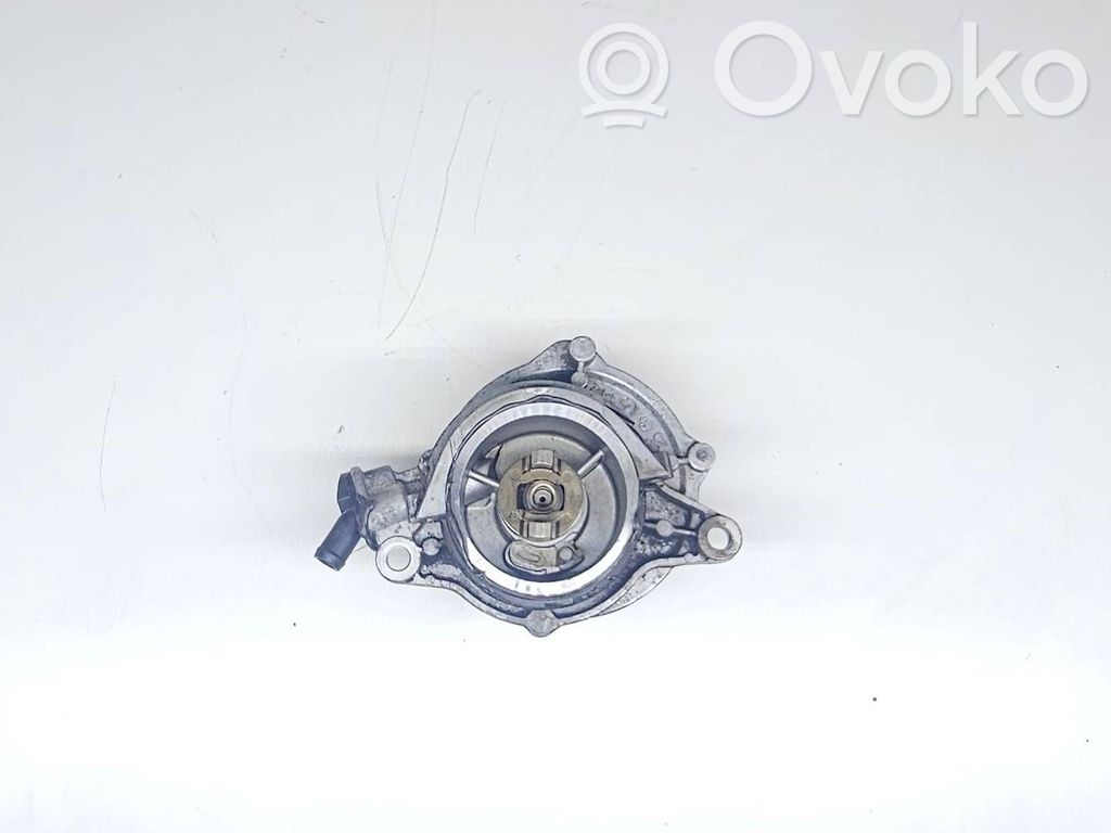 BMW 5 E60 E61 Alipainepumppu 