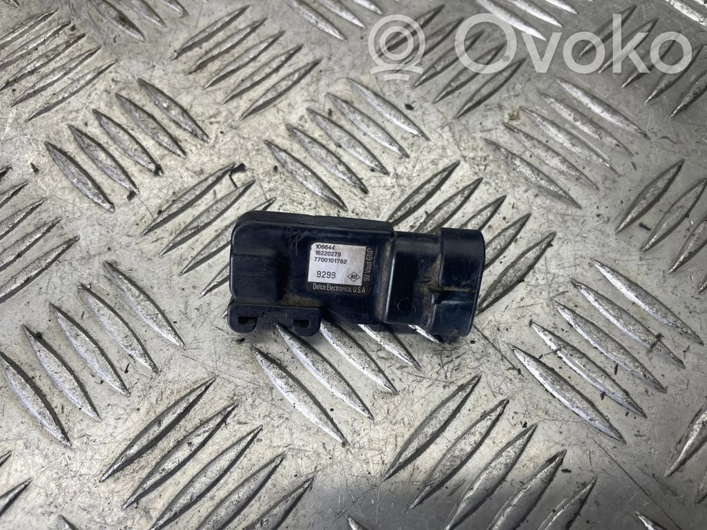 Renault Megane I Luftdrucksensor 