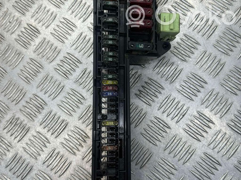 Fuse module   6932452,106887