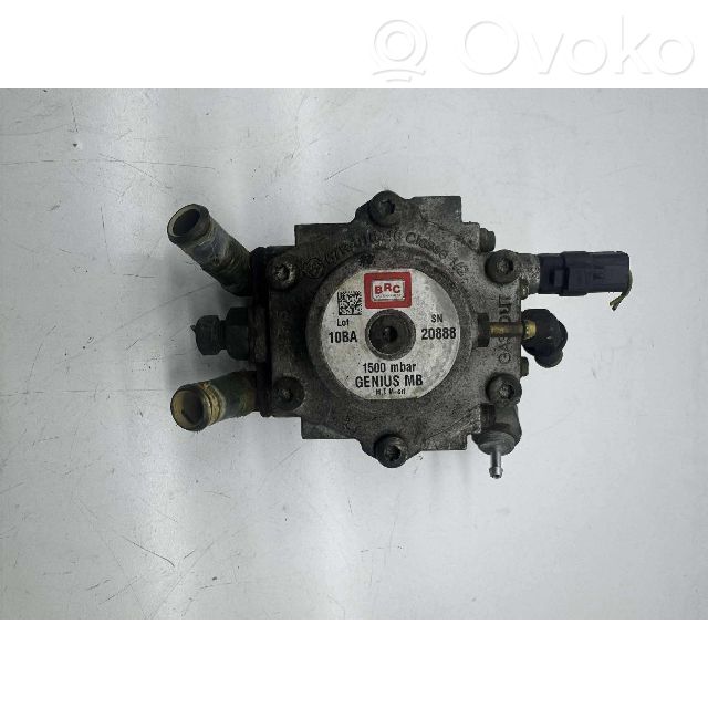 Chrysler Pacifica Reductor de gas GLP 