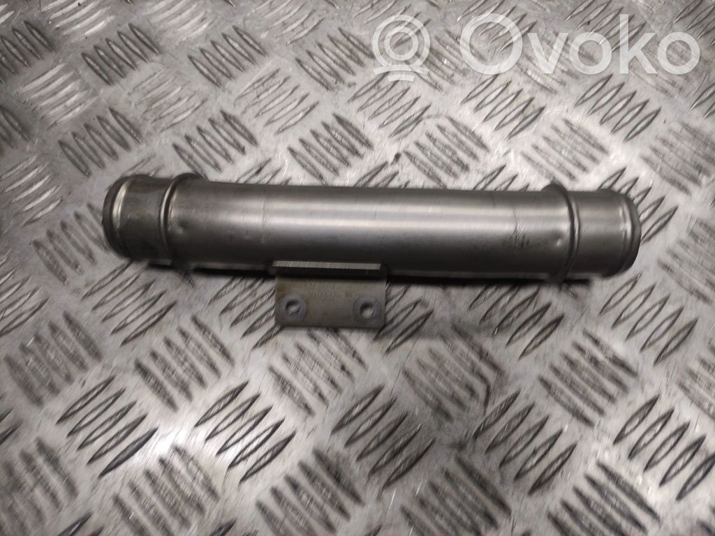 Opel Vectra C Wąż / Rura intercoolera 