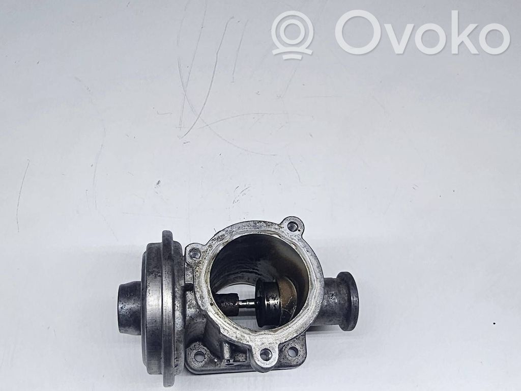 BMW 5 E60 E61 Supapă EGR 