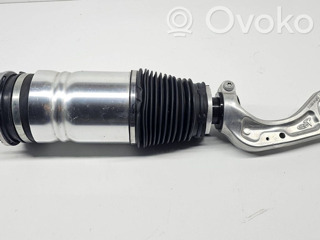 Tesla Model X Air suspension front shock absorber 