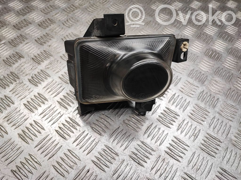 Opel Vectra C Miglas lukturis priekšā 