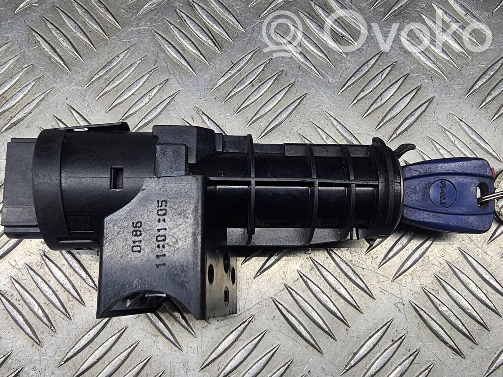 Fiat Stilo Virtalukko 