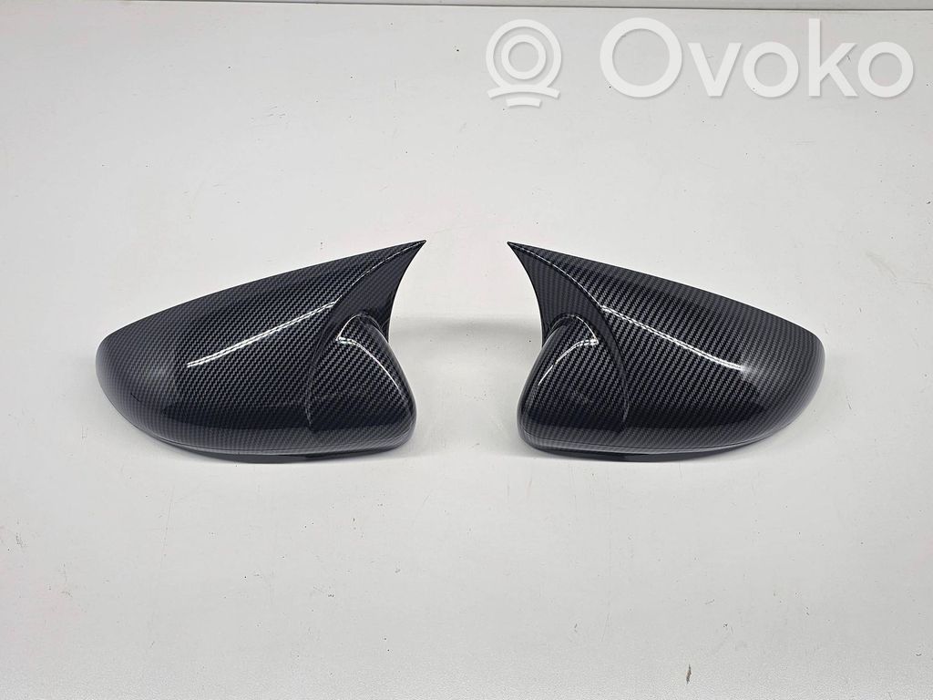 Volkswagen Golf VI Capac plastic oglindă exterioară 