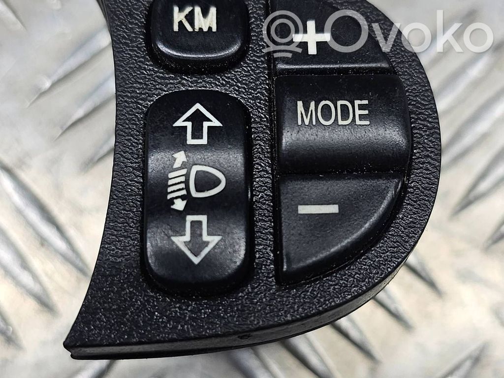 Alfa Romeo 147 Headlight level height control switch 