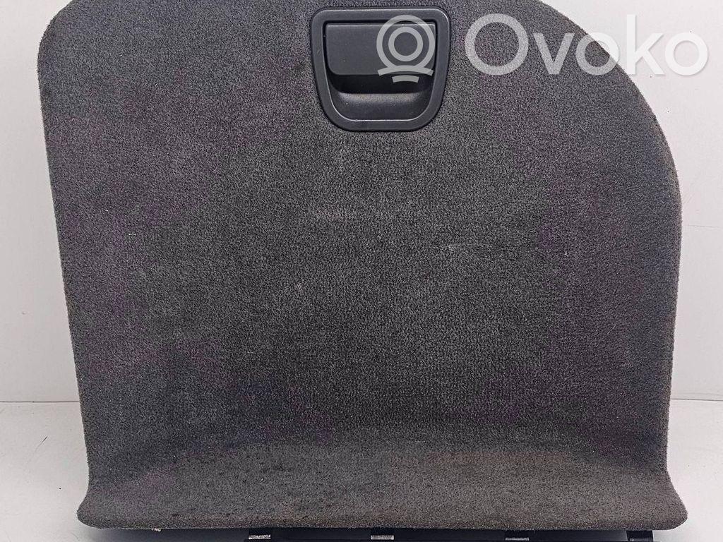 BMW 7 E65 E66 Other trunk/boot trim element 