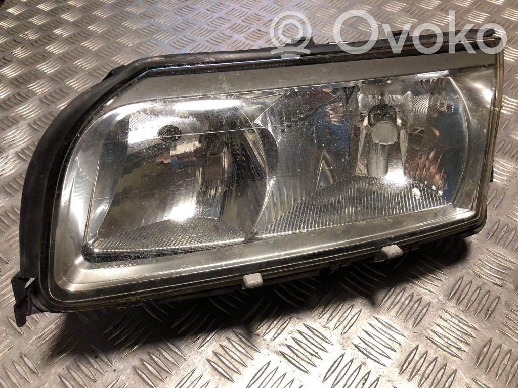 Volvo S80 Headlight/headlamp 