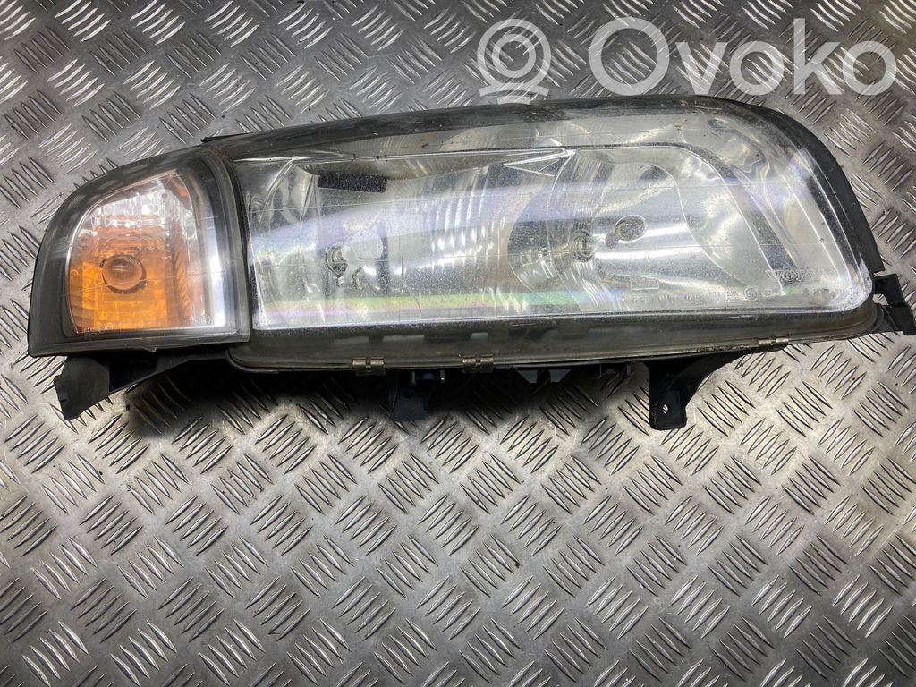 Volvo S80 Headlight/headlamp 