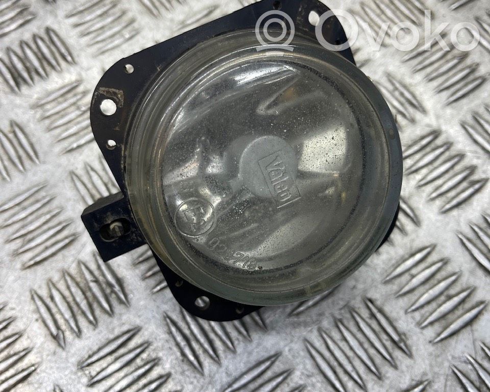 Mazda MPV Front fog light 