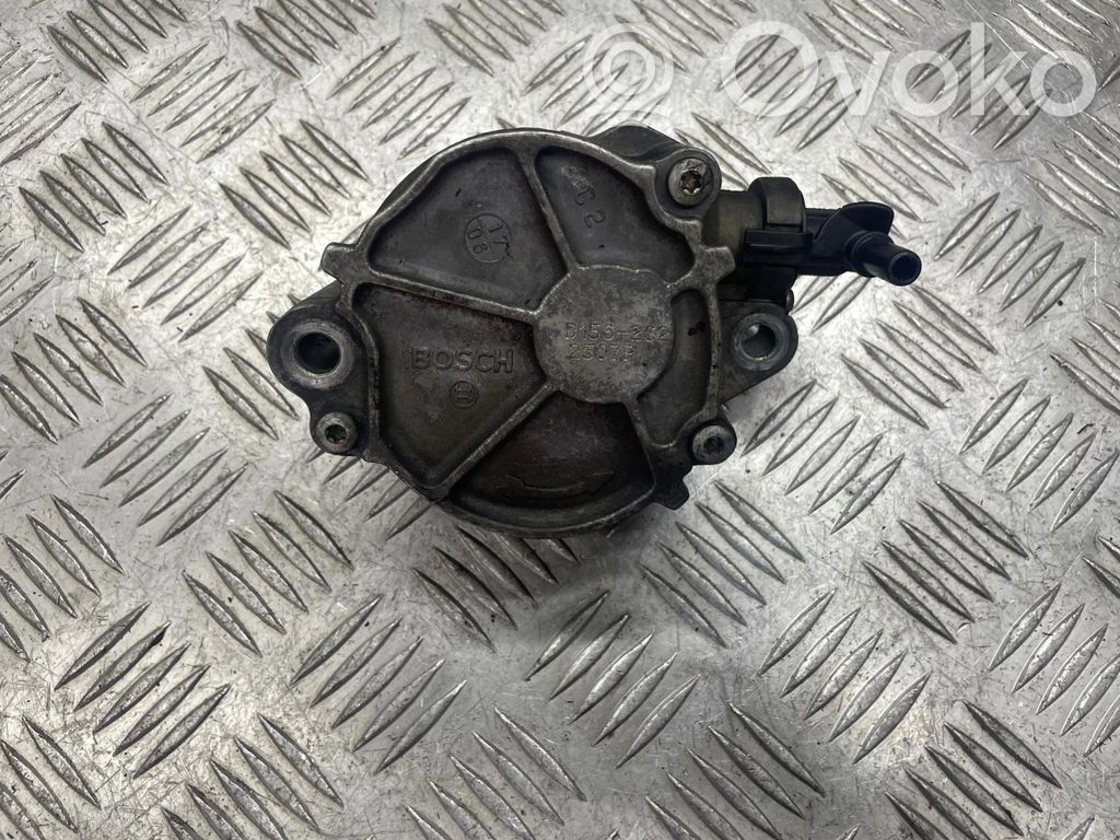 Vacuum pump   D1562C2,2507P