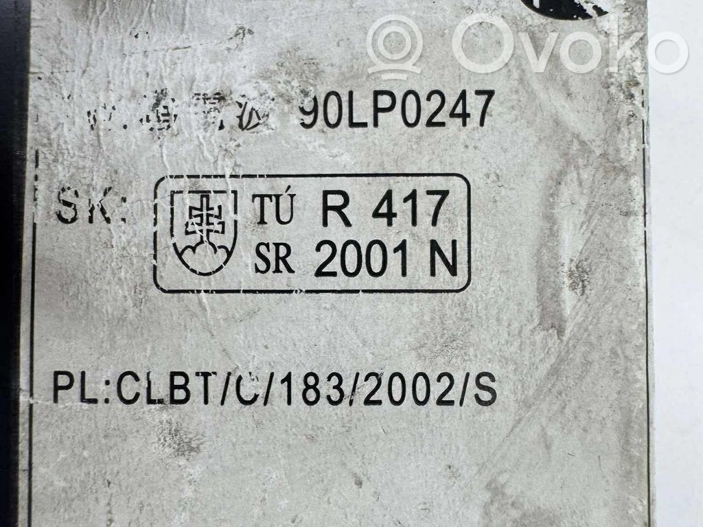 Mazda 6 Immobilizer control unit/module 