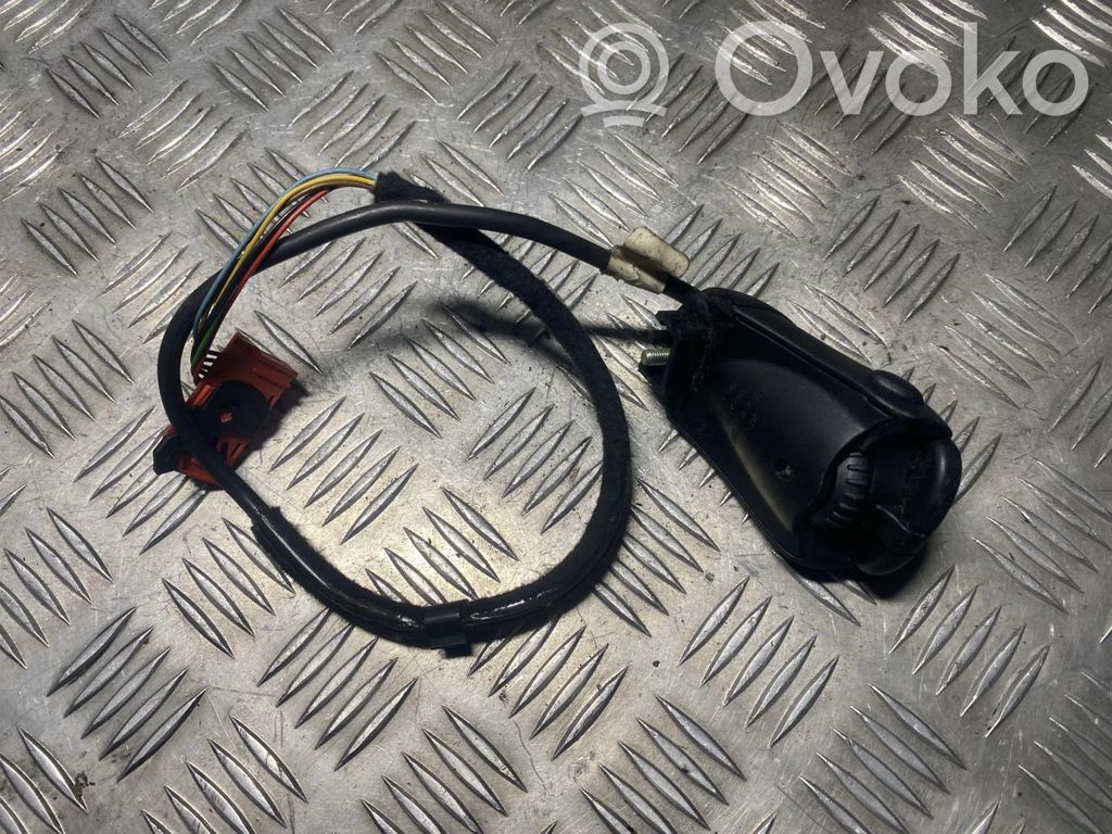 Renault Scenic I Steering wheel buttons/switches 