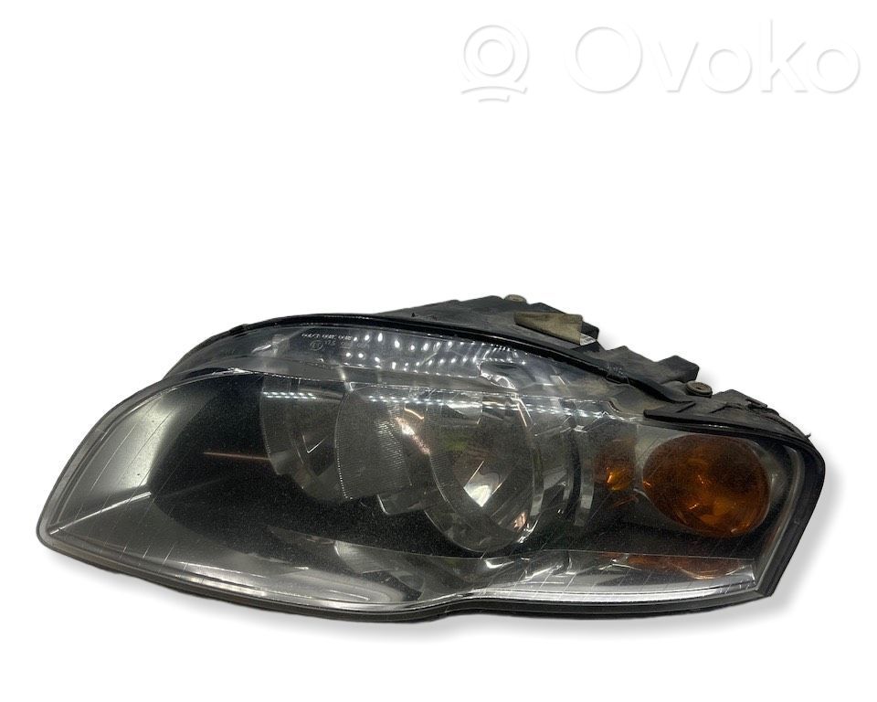 Audi A4 S4 B7 8E 8H Scheinwerfer 