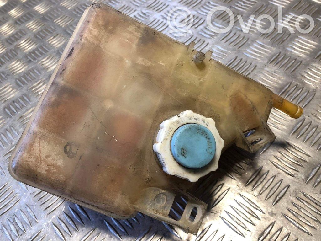 Renault Laguna I Coolant expansion tank/reservoir 