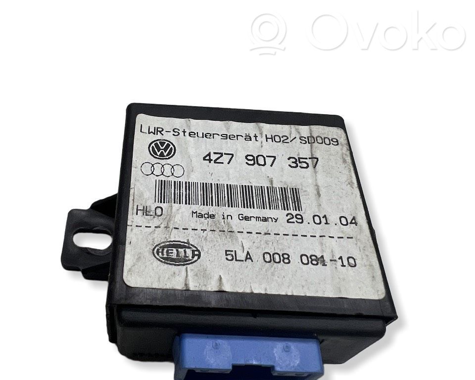 Module d'éclairage LCM   4Z7907357,5LA00808110