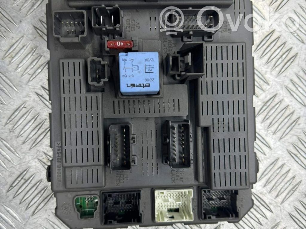 Mukavuusmoduuli   9647448280