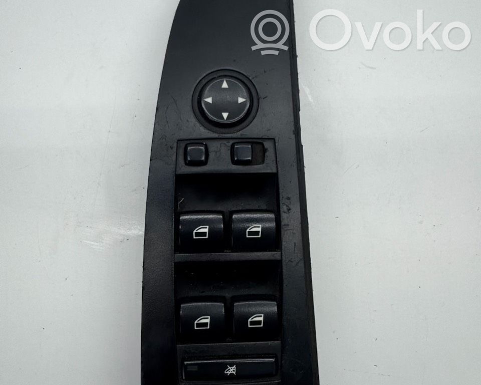 BMW 5 E60 E61 Electric window control switch 