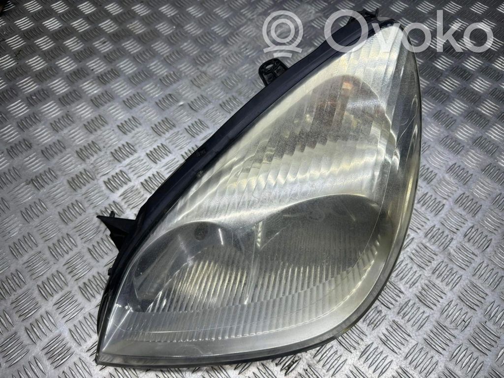 Citroen C5 Headlight/headlamp 