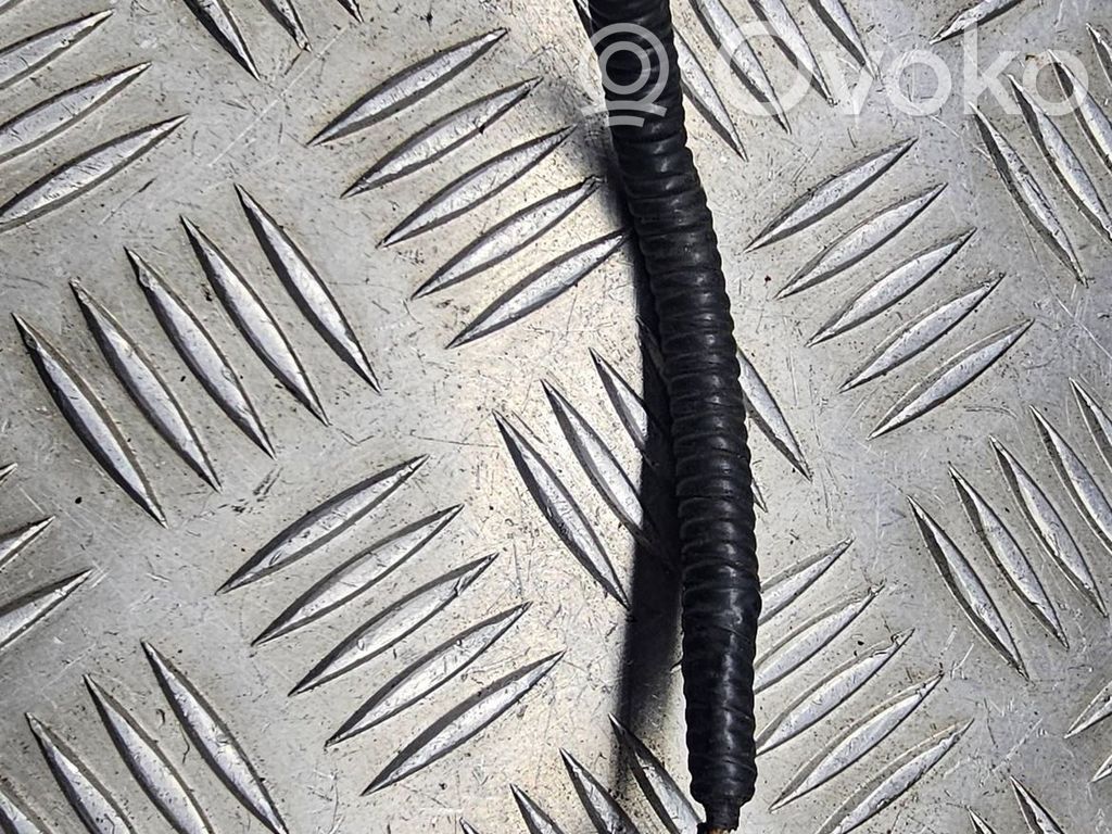 Ford Focus Airbag deployment crash/impact sensor 