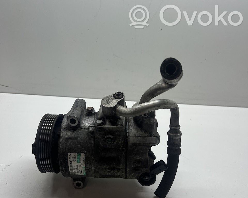 Volkswagen PASSAT B6 Kompresor / Sprężarka klimatyzacji A/C 