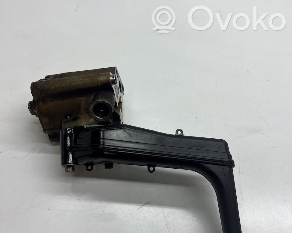 Volvo V50 Eļļas sūknis 