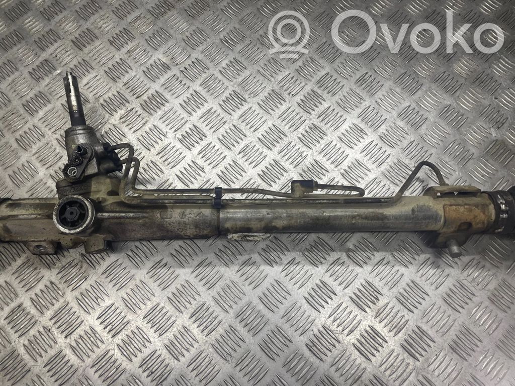 Peugeot 407 Steering rack 