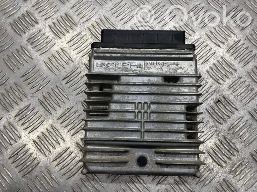Ford Mondeo Mk III Engine control unit/module 