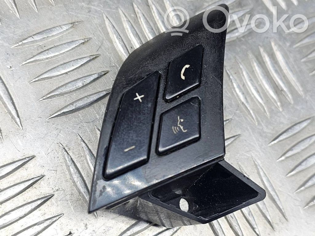 BMW 5 E60 E61 Boutons / interrupteurs volant 