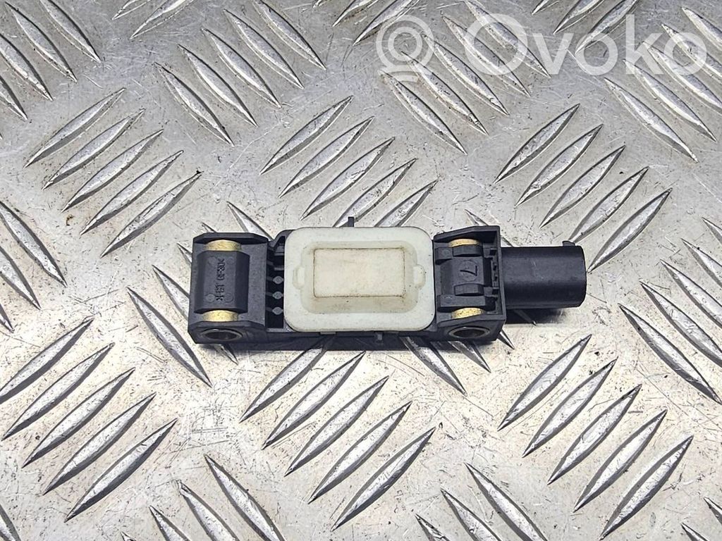Chrysler 300 - 300C Airbag deployment crash/impact sensor 