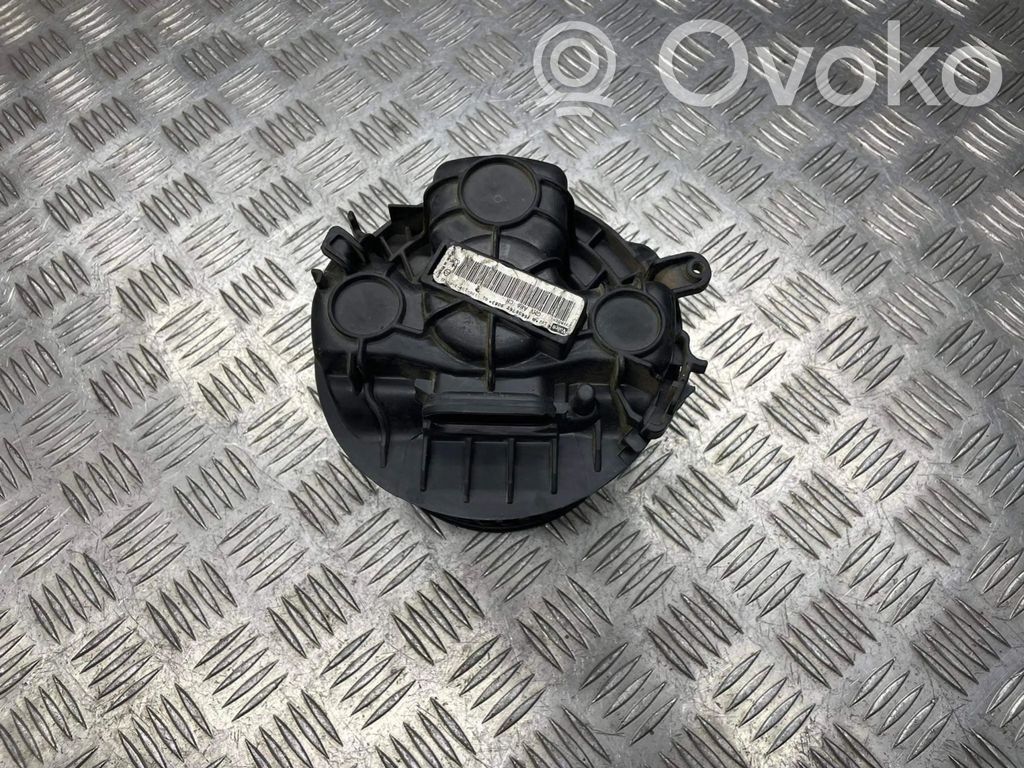 Citroen C3 Mazā radiatora ventilators 