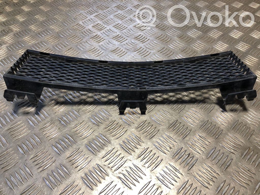 BMW 6 E63 E64 Front bumper lower grill 
