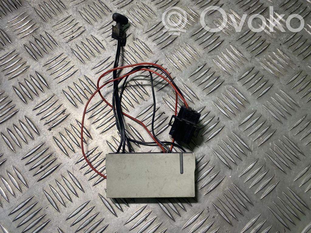 Volvo 850 Antenos valdymo blokas 