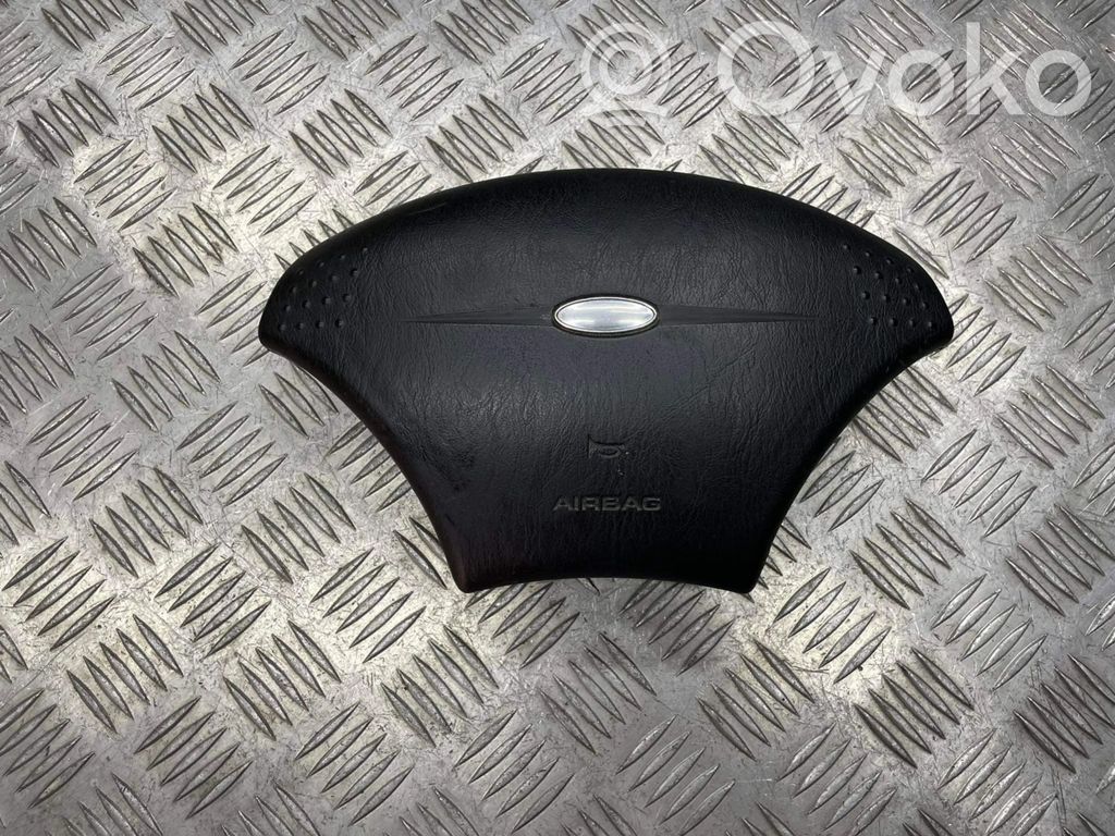 Ford Focus Vairo oro pagalvė 