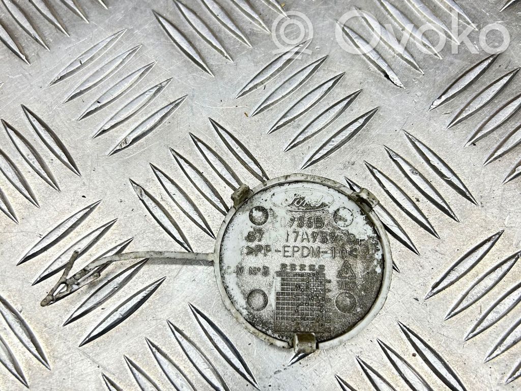 Ford Mondeo Mk III Tappo/coprigancio di traino anteriore 