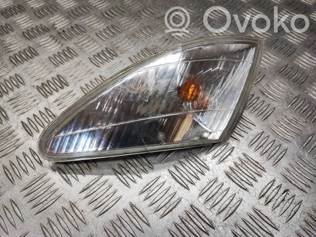 Mazda Premacy Headlight/headlamp 