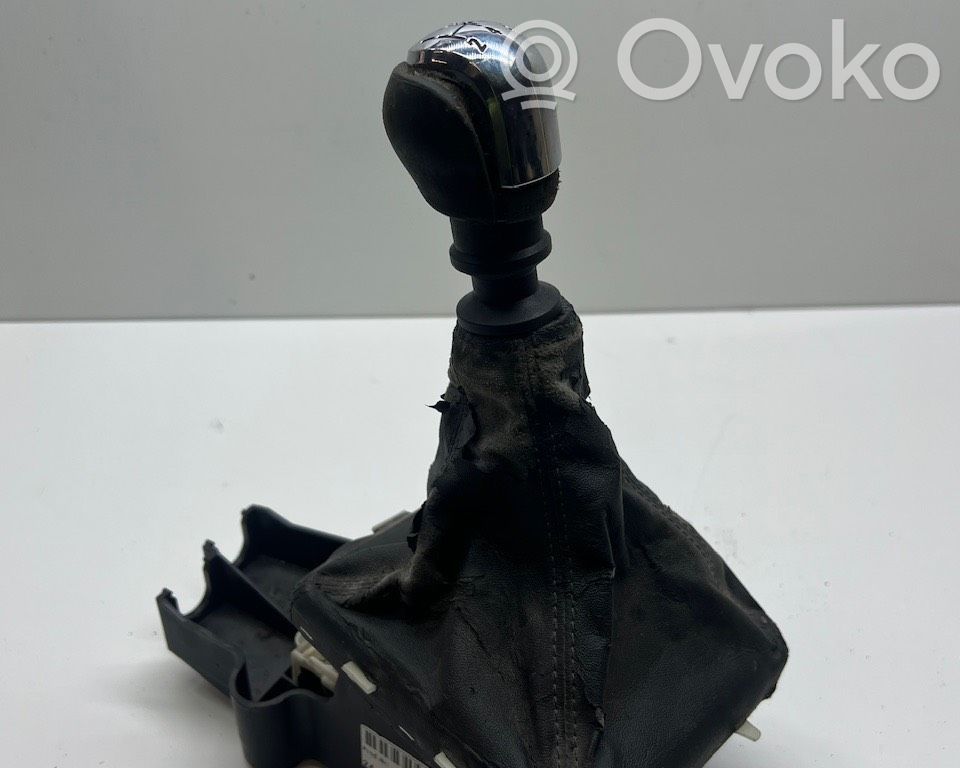 Opel Signum Selector caja de cambios 