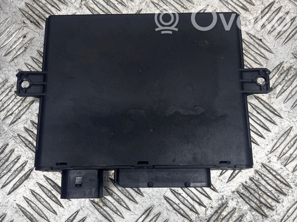 Audi A8 S8 D3 4E Comfort/convenience module 