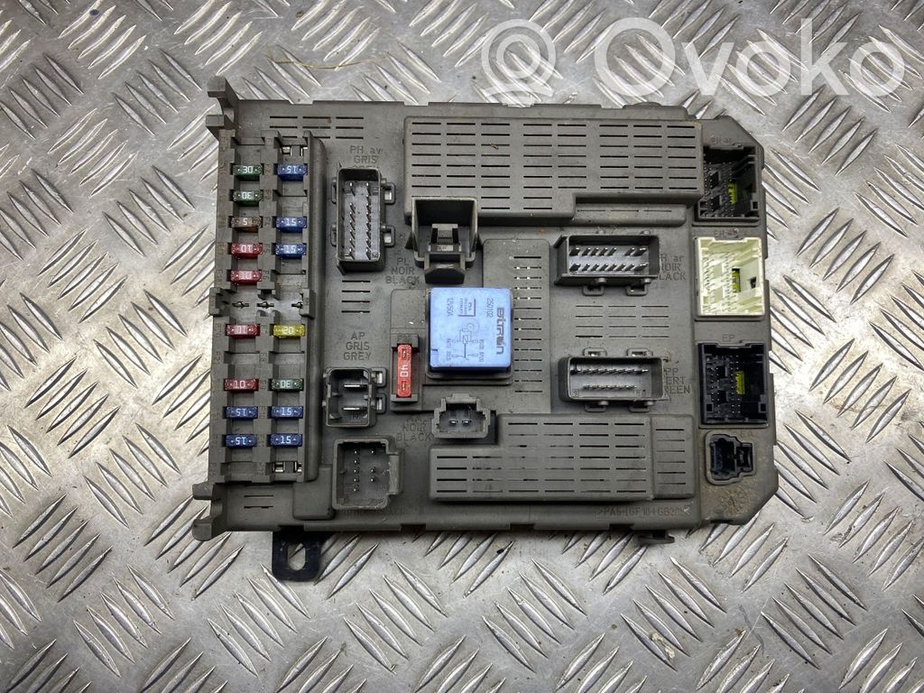 Sulakemoduuli   9645030380